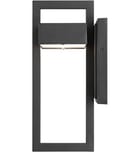 Z-Lite - Luttrel 11.75" Outdoor Wall Sconce by Z-Lite - Image 4