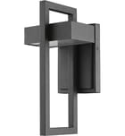 Z-Lite - Luttrel 11.75" Outdoor Wall Sconce by Z-Lite - Image 5