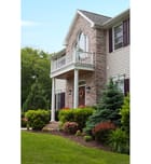 Z-Lite - Beacon 105.75" Outdoor Post Light by Z-Lite - Image 2