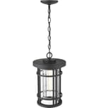 Z-Lite - Jordan 10" Outdoor Pendant by Z-Lite - Image 2