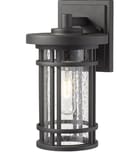 Z-Lite - Jordan 10.75" Outdoor Wall Sconce by Z-Lite - Image 3