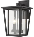 Z-Lite - Seoul 14.75" Outdoor Wall Sconce by Z-Lite