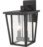 Z-Lite - Seoul 14.75" Outdoor Wall Sconce by Z-Lite - Image 4