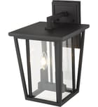 Z-Lite - Seoul 14.75" Outdoor Wall Sconce by Z-Lite - Image 5