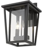 Z-Lite - Seoul 14.75" Outdoor Wall Sconce by Z-Lite - Image 6
