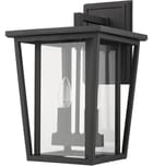 Z-Lite - Seoul 14.75" Outdoor Wall Sconce by Z-Lite - Image 7