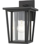 Z-Lite - Seoul 11.5" Outdoor Wall Sconce by Z-Lite
