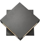 Z-Lite - Quadrate 11" Outdoor Wall Sconce by Z-Lite