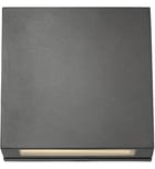 Z-Lite - Quadrate 11" Outdoor Wall Sconce by Z-Lite - Image 3