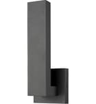 Z-Lite - Edge 12" Outdoor Wall Sconce by Z-Lite - Image 6
