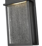 Z-Lite - 577B-BK-LED - Eclipse 24" Outdoor Wall Sconce by Z-Lite - Image 6