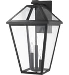 Z-Lite - Talbot 17.5" Outdoor Wall Sconce by Z-Lite - Image 7
