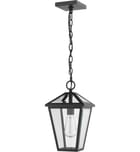 Z-Lite - Talbot 8.25" Outdoor Pendant by Z-Lite - Image 7