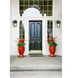 Z-Lite - Talbot 13.25" Outdoor Wall Sconce by Z-Lite - Image 3