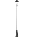 Z-Lite - Talbot 113.75" Outdoor Post Light by Z-Lite - Image 2