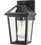 Z-Lite - Talbot 10.75" Outdoor Wall Sconce by Z-Lite