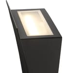 Z-Lite - 581M-BK-LED - Landrum 18" Outdoor Wall Sconce by Z-Lite - Image 6