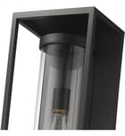 Z-Lite - Dunbroch 18.25" Outdoor Wall Sconce by Z-Lite - Image 6