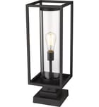 Z-Lite - Dunbroch 22.75" Outdoor Pier Mount by Z-Lite - Image 5