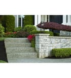 Z-Lite - 585PHBS-SQPM-BK-LED - Barwick 28.25" Outdoor Pier Mount by Z-Lite - Image 3