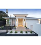 Z-Lite - 586M-BK - Glenwood 16.75" Outdoor Wall Sconce by Z-Lite - Image 3