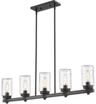 Z-Lite - Tahoe 42" Outdoor Island Light by Z-Lite