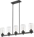 Z-Lite - Tahoe 42" Outdoor Island Light by Z-Lite - Image 7