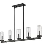 Z-Lite - Marlow 42" Outdoor Island Light by Z-Lite - Image 7
