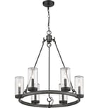 Z-Lite - Marlow 27.5" Outdoor Pendant by Z-Lite - Image 5