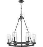 Z-Lite - Marlow 27.5" Outdoor Pendant by Z-Lite - Image 7