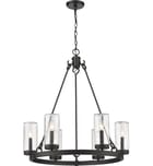 Z-Lite - Marlow 27.5" Outdoor Pendant by Z-Lite