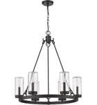 Z-Lite - Marlow 27.5" Outdoor Pendant by Z-Lite - Image 7