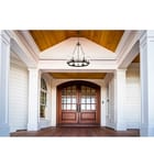Z-Lite - Marlow 27.5" Outdoor Pendant by Z-Lite - Image 3