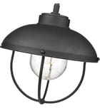 Z-Lite - Ansel 11" Outdoor Pendant by Z-Lite - Image 6