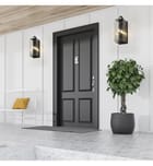 Z-Lite - Sana 24.75" Outdoor Wall Sconce by Z-Lite - Image 2