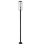 Z-Lite - Sana 100.25" Outdoor Post Light by Z-Lite - Image 4