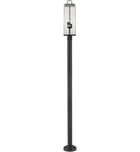 Z-Lite - Sana 100.25" Outdoor Post Light by Z-Lite - Image 5