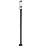 Z-Lite - Sana 120.25" Outdoor Post Light by Z-Lite - Image 4