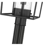 Z-Lite - Sheridan 116.5" Outdoor Post Light by Z-Lite - Image 6
