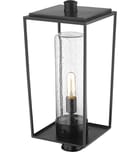 Z-Lite - Sheridan 22.5" Outdoor Post Mount by Z-Lite - Image 2