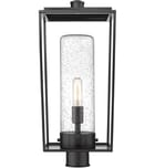 Z-Lite - Sheridan 22.5" Outdoor Post Mount by Z-Lite - Image 3