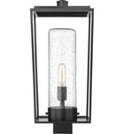 Z-Lite - Sheridan 22.25" Outdoor Post Mount by Z-Lite - Image 2