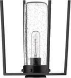 Z-Lite - 594PHMR-519P-BK - Sheridan 111.25" Outdoor Post Mount by Z-Lite - Image 6