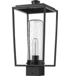 Z-Lite - Sheridan 17.25" Outdoor Post Mount by Z-Lite - Image 5