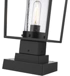 Z-Lite - Sheridan 19.75" Outdoor Pier Mount by Z-Lite - Image 6
