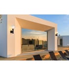 Z-Lite - Laurent 22.5" Outdoor Wall Sconce by Z-Lite - Image 7