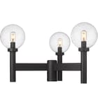 Z-Lite - Laurent 18" Post Mount by Z-Lite
