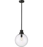 Z-Lite - Laurent 12" Outdoor Pendant by Z-Lite