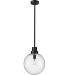 Z-Lite - Laurent 12" Outdoor Pendant by Z-Lite - Image 5