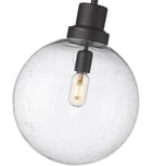 Z-Lite - Laurent 12" Outdoor Pendant by Z-Lite - Image 8